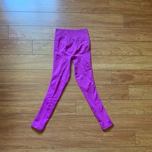 Lululemon Zone In Leggings